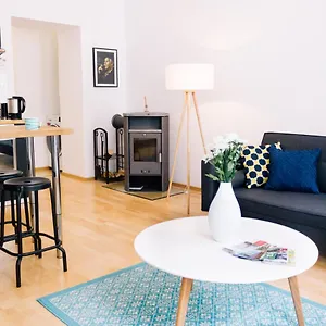 Bright, And Stylish Viena