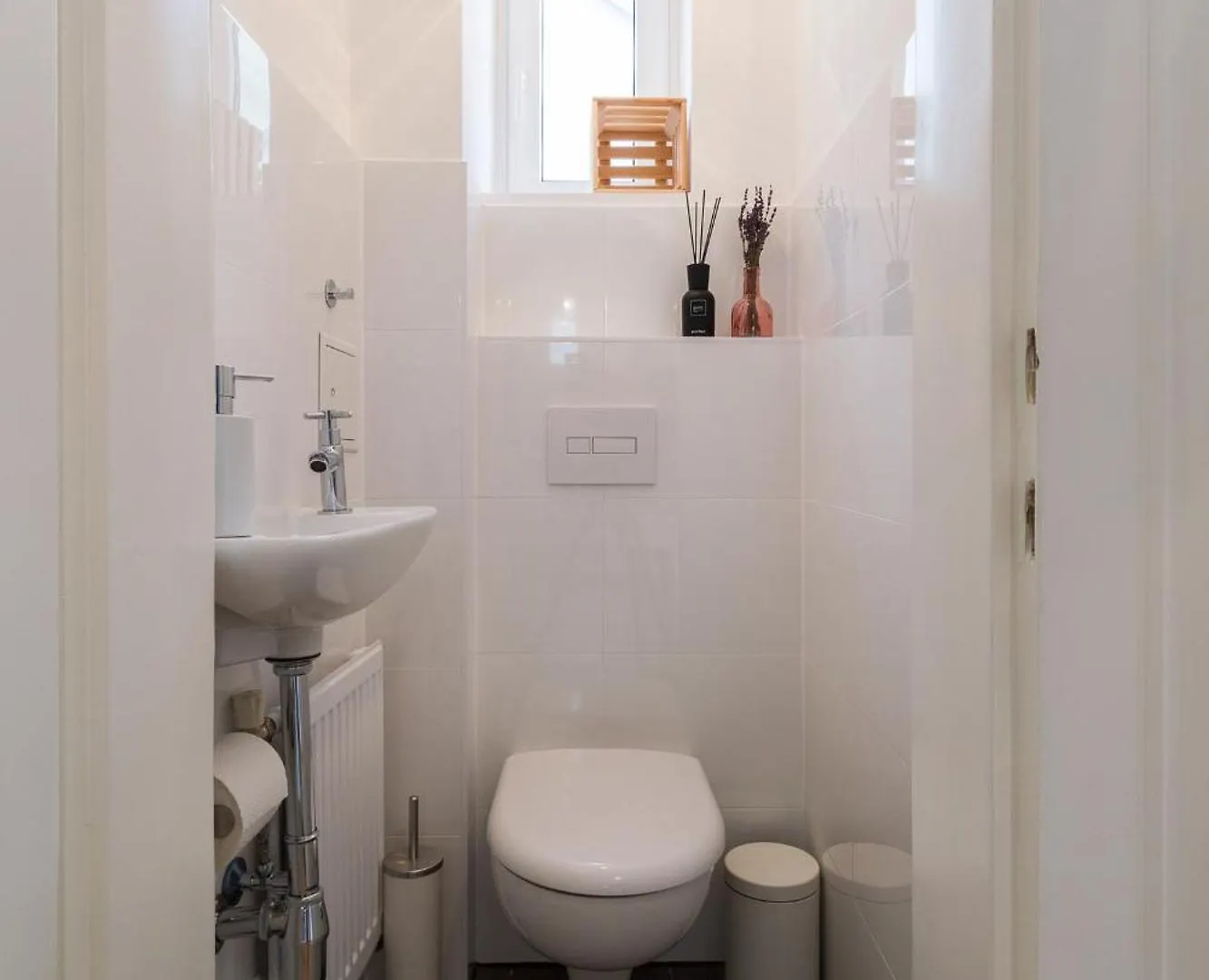 Apartment Vienna Your Home Abroad