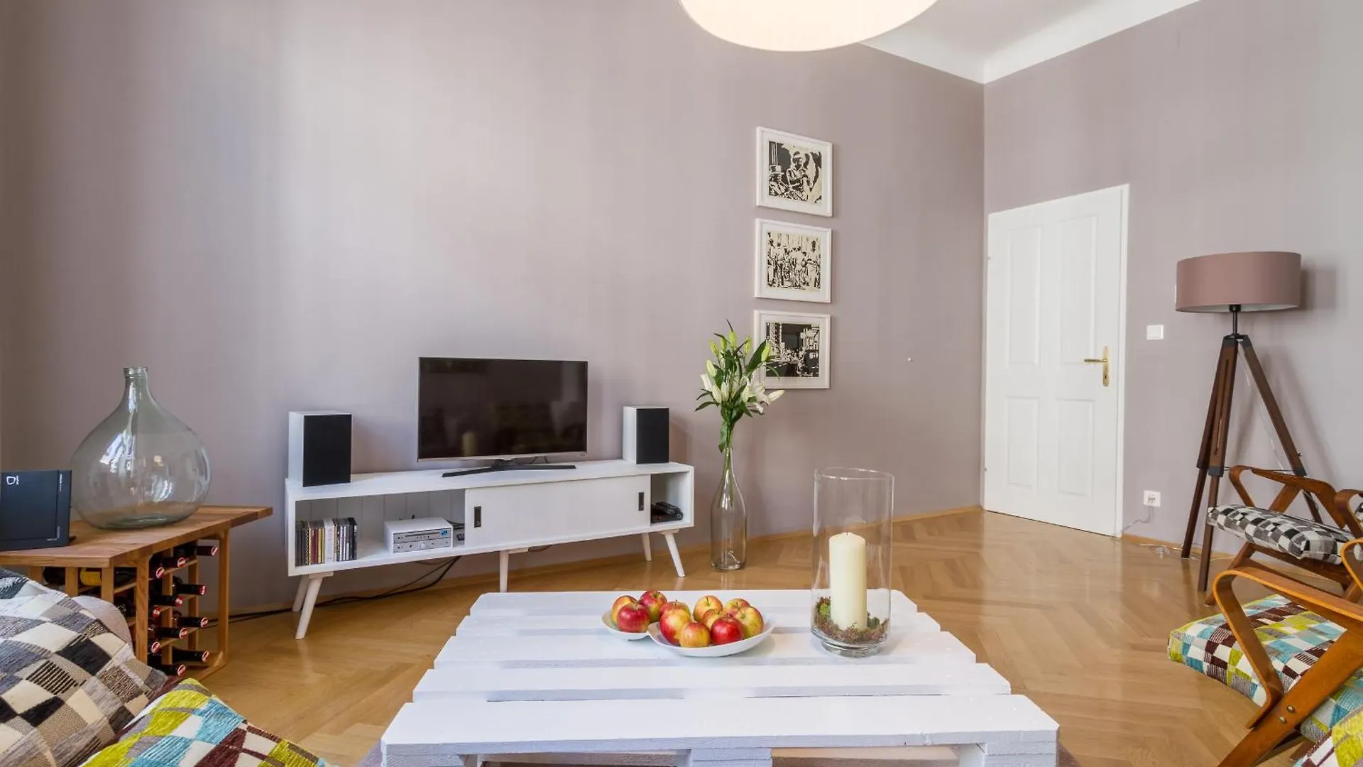 Apartment Vienna Your Home Abroad Austria