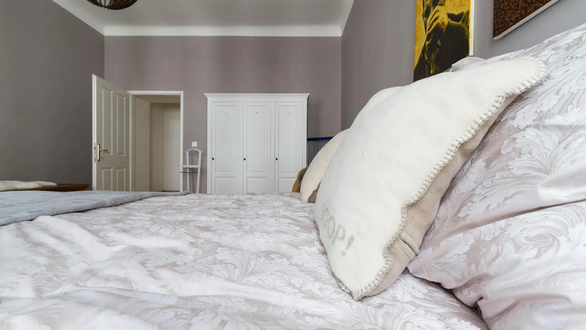 Apartment Vienna Your Home Abroad Austria