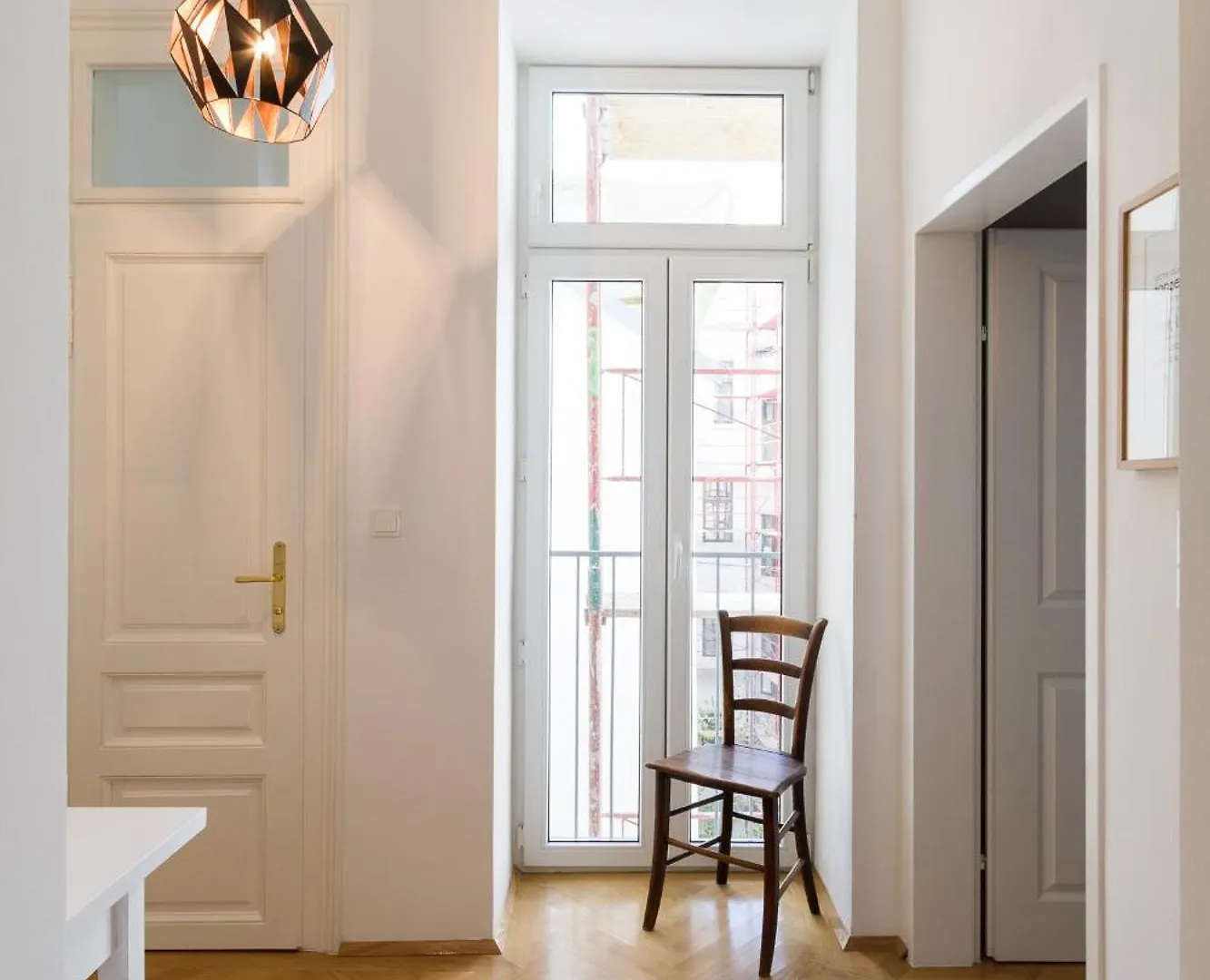 Apartment Vienna Your Home Abroad 0*,