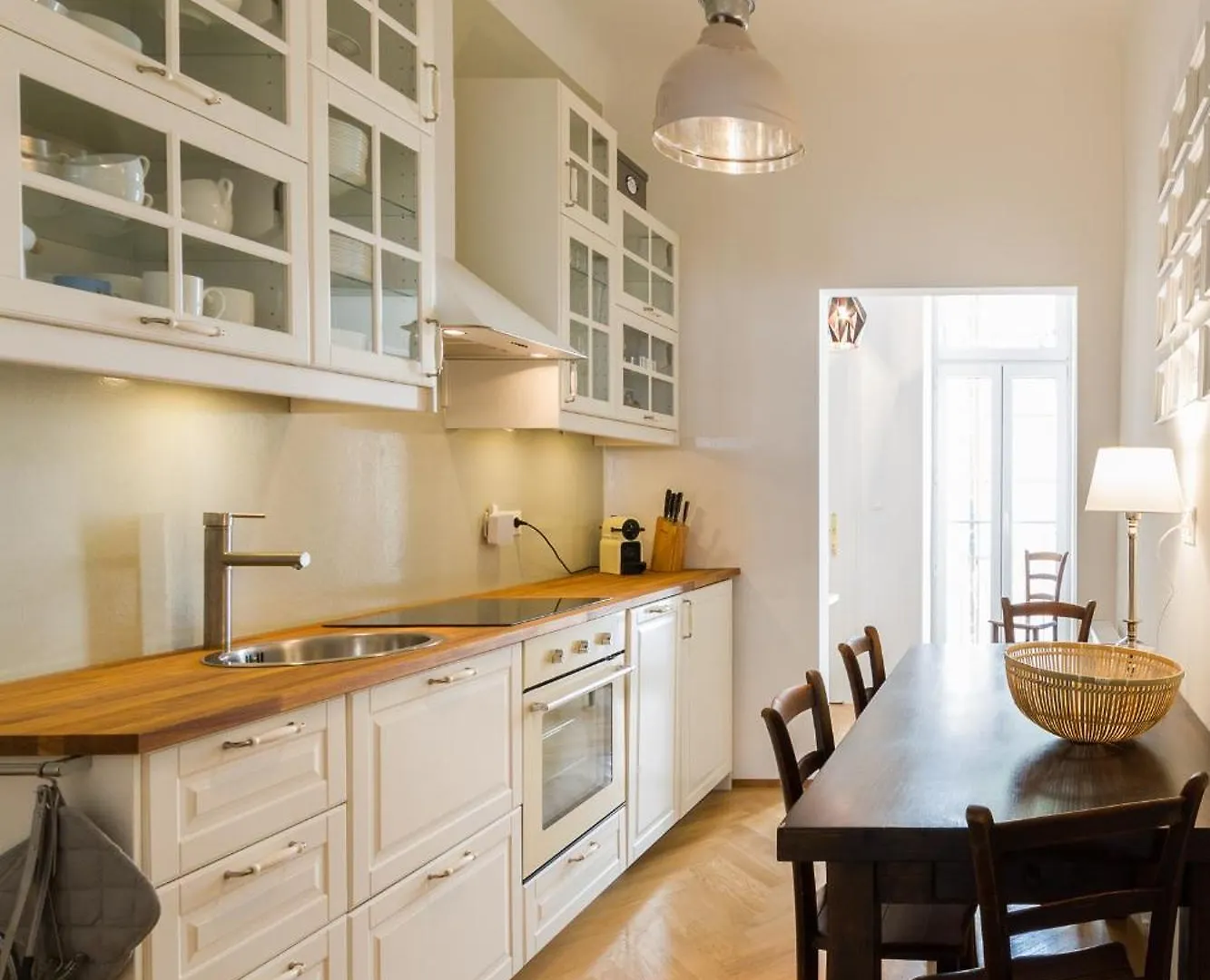Apartment Vienna Your Home Abroad 0*,  Austria