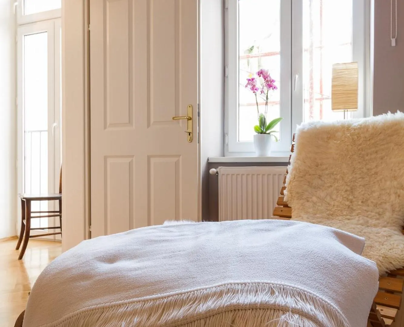 Apartment Vienna Your Home Abroad Austria