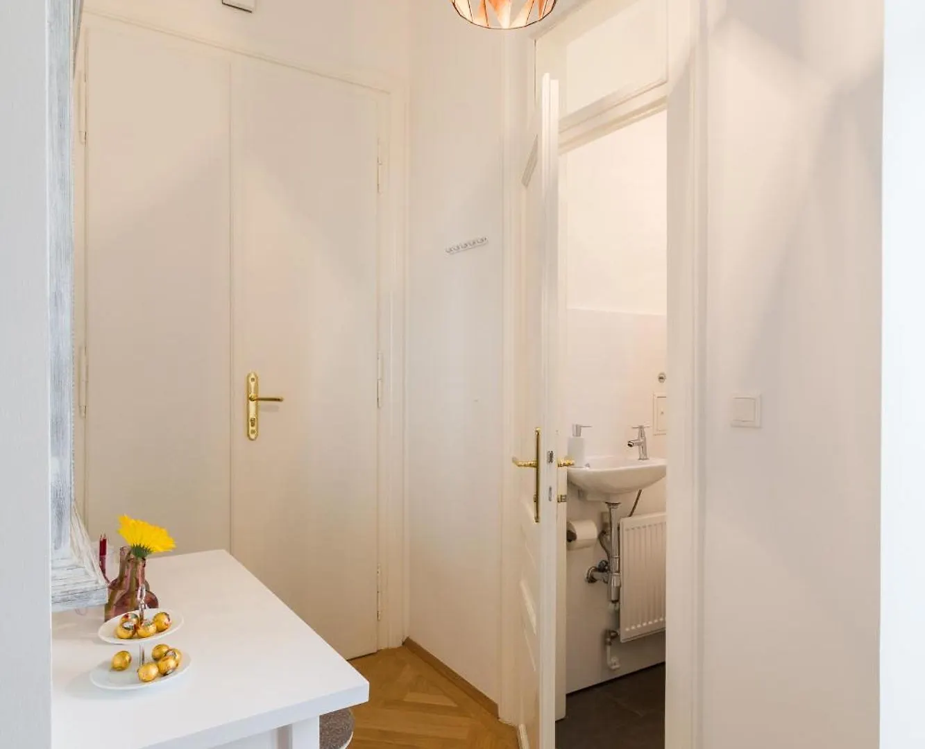 Apartment Vienna Your Home Abroad Austria