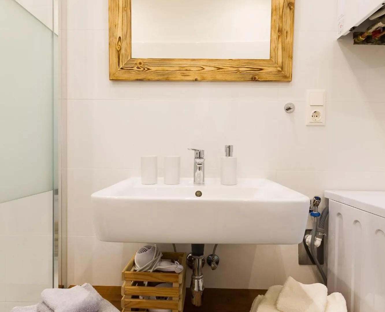 Apartment Vienna Your Home Abroad Austria