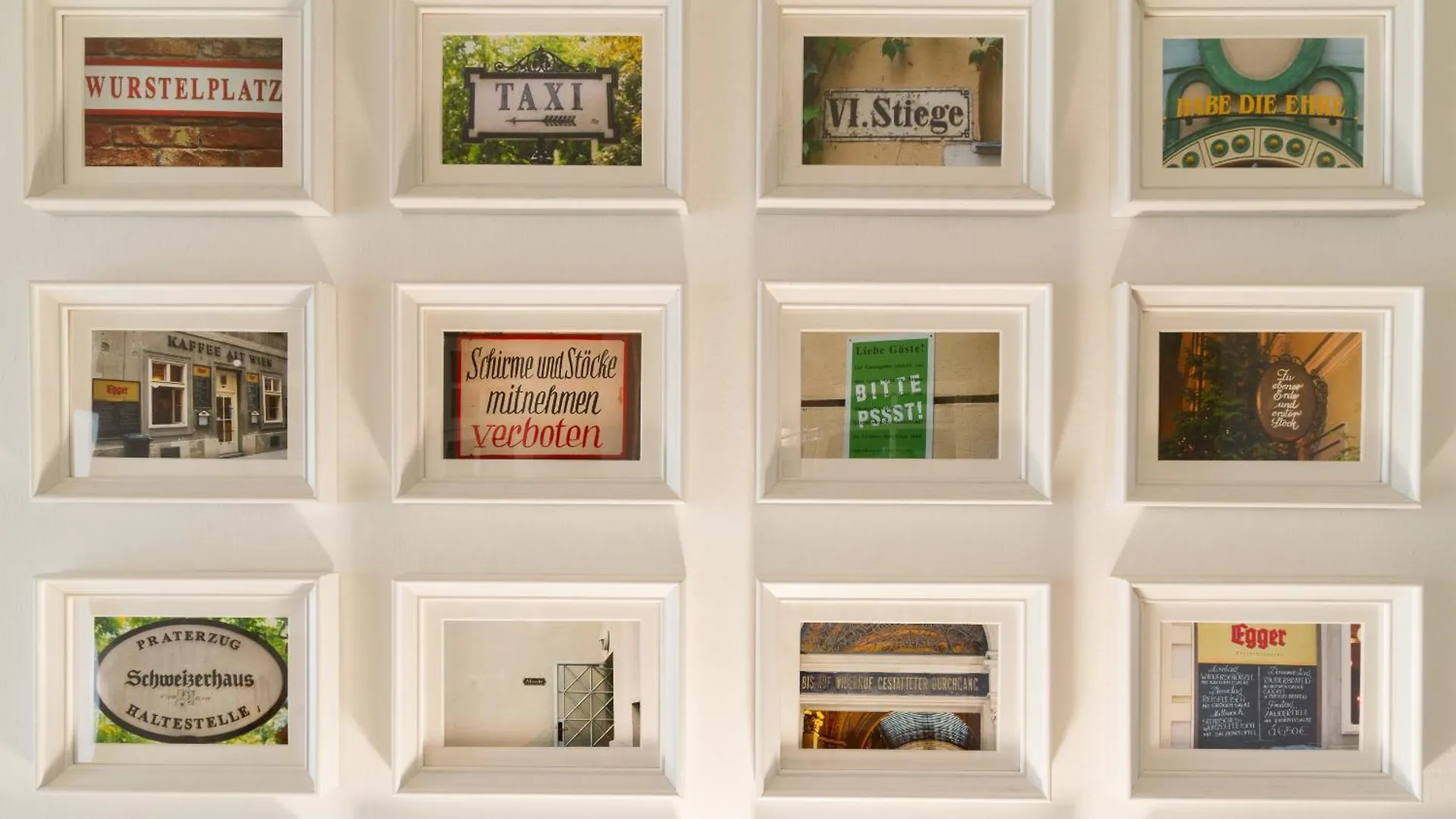 Apartment Vienna Your Home Abroad 0*,
