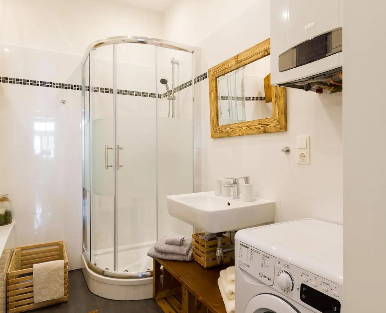 Apartment Vienna Your Home Abroad