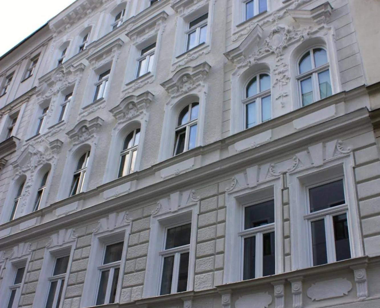Apartment Vienna Your Home Abroad Austria