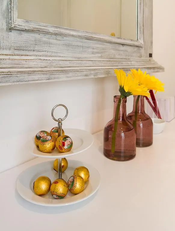 Apartment Vienna Your Home Abroad
